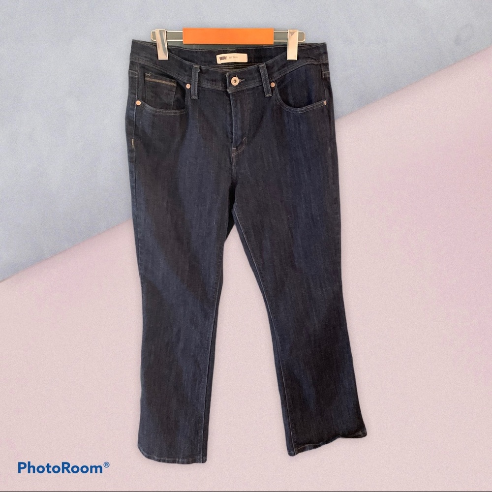 Levi’s 515 Bootcut Jeans Sz. 32